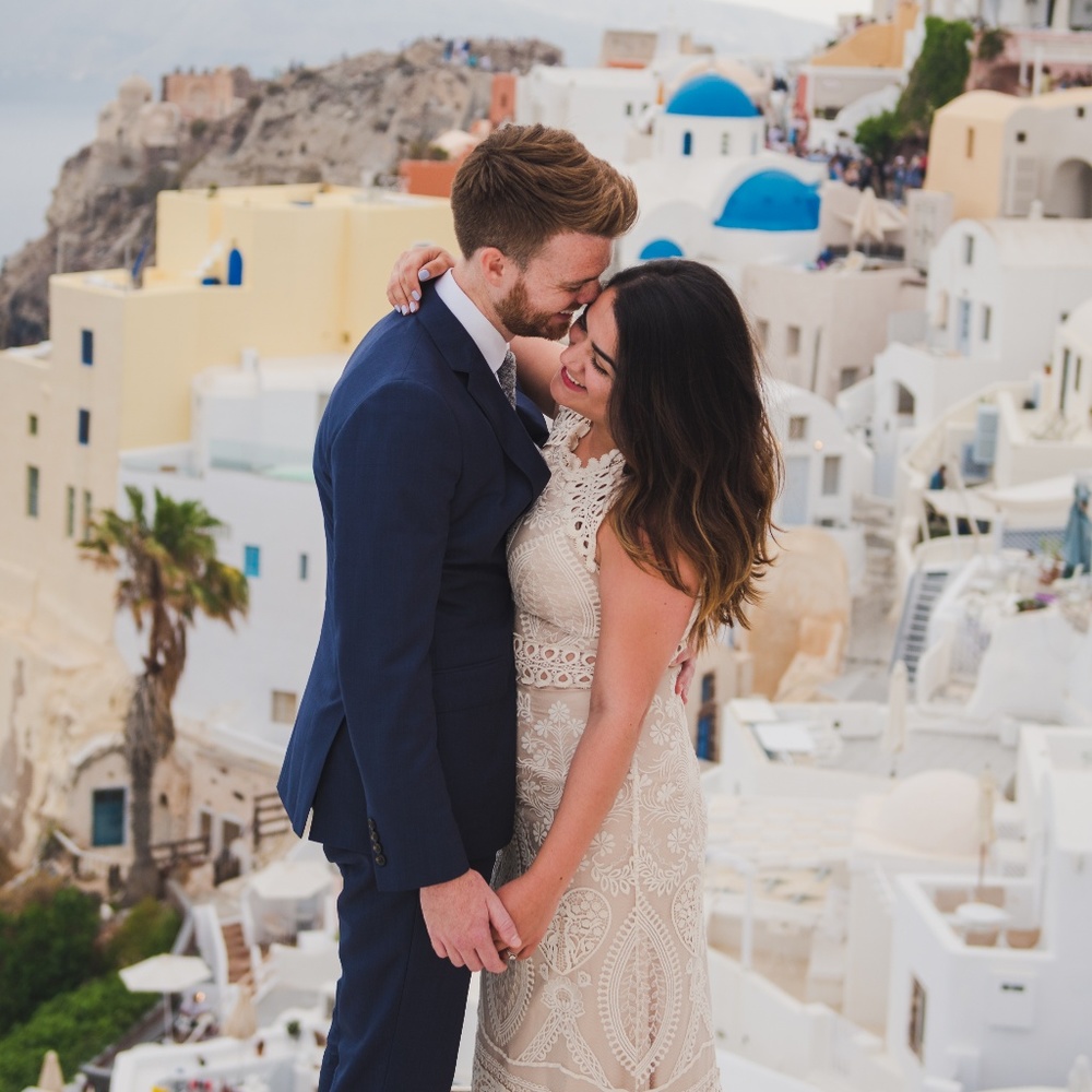 Meet your Posher, Rose